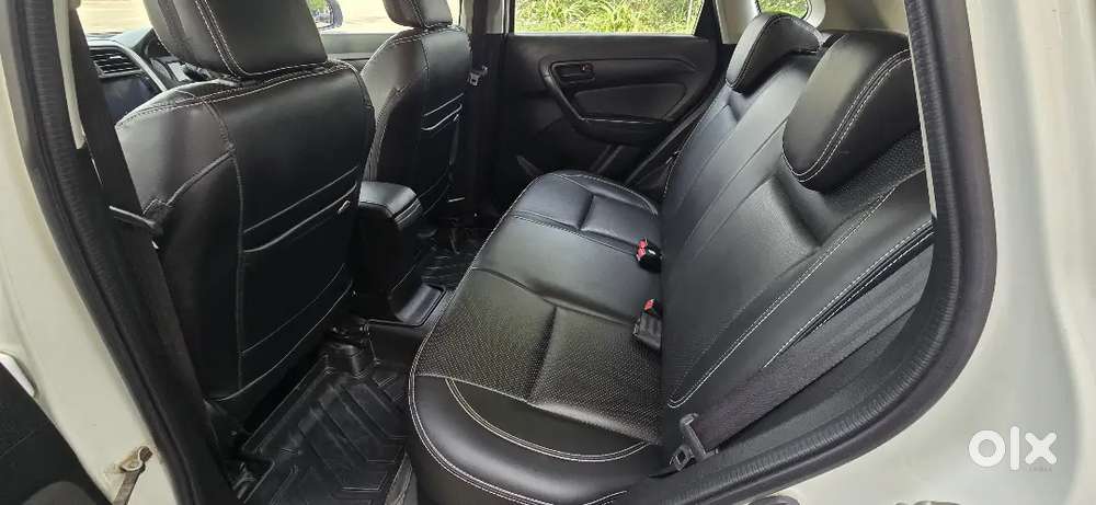 Maruti Suzuki Vitara 2021 Manual Petrol