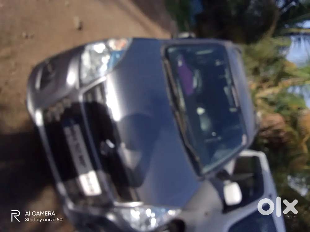 Maruti Suzuki Wagon R 2015 Cng & Hybrids Good Condition