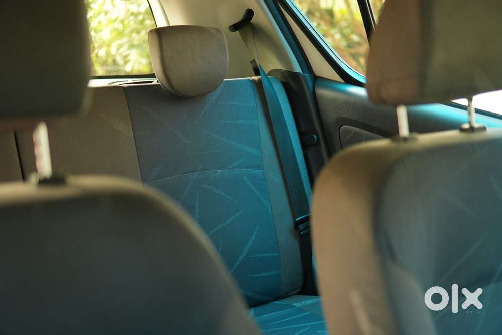 Maruti Ritz Petrol Manual 2009