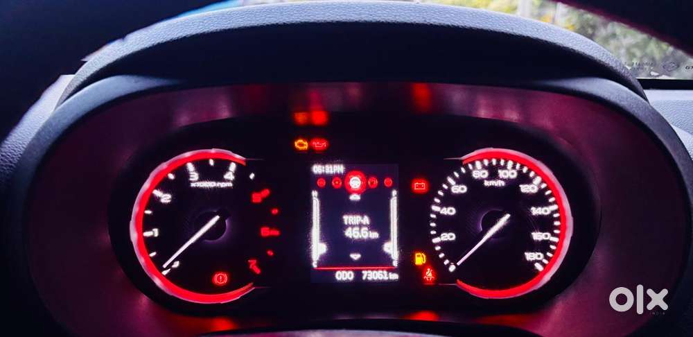 Mahindra Thar, 2022, Diesel