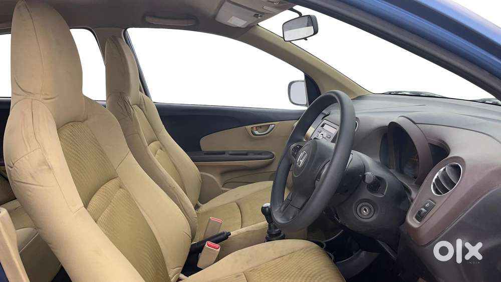 Honda Amaze Vx I-dtec, 2013, Diesel