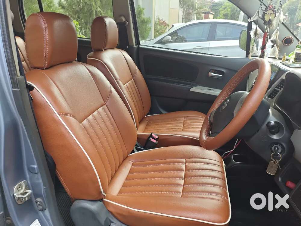 Maruti Suzuki Wagon R 2012 Petrol Well Maintained