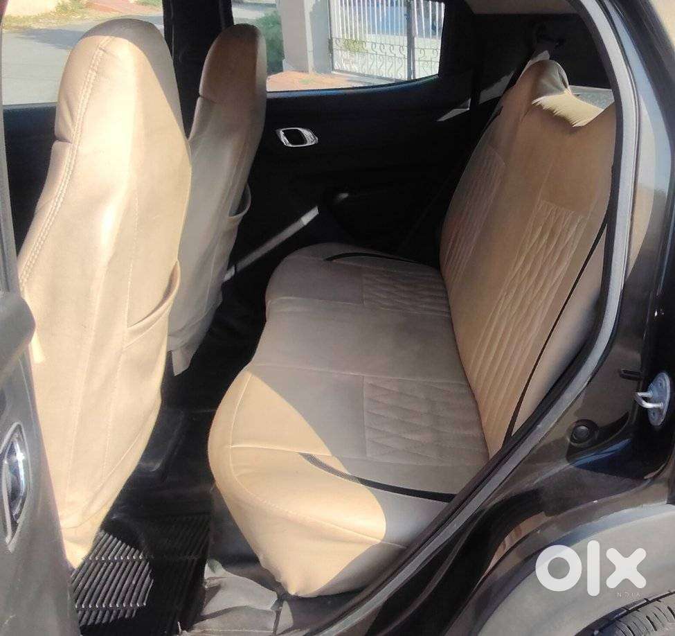 Renault Kwid 1.0 Rxt Optional, 2020, Petrol