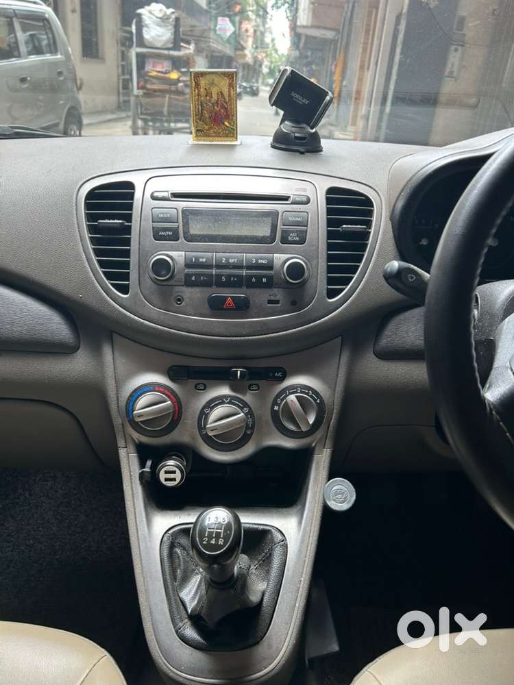 Hyundai I10 Petrol, 2015 Model, 2nd Owner