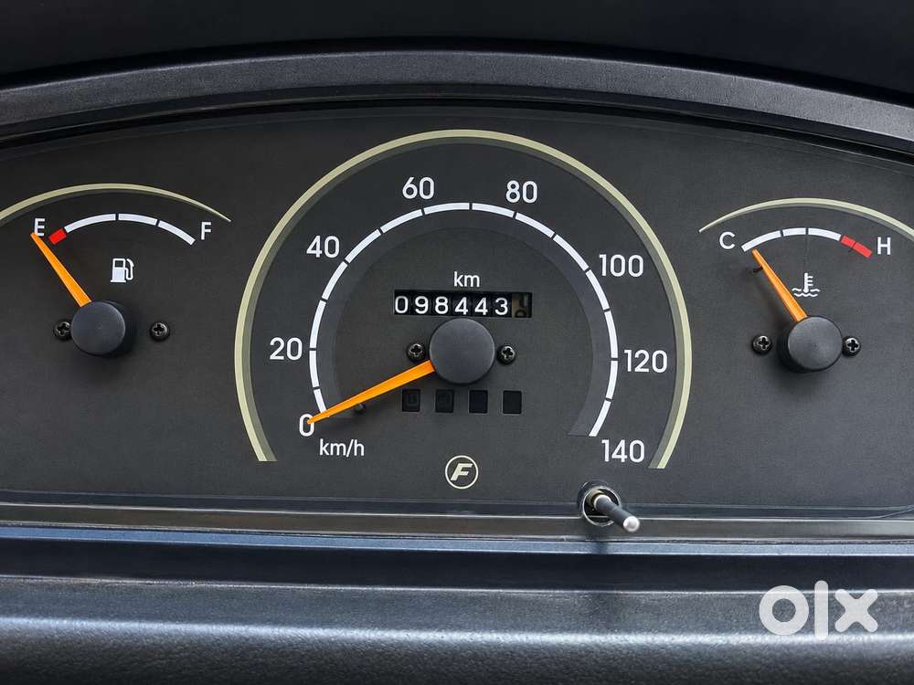 Force Motors Trax Cruiser 9 Str, 2013, Diesel