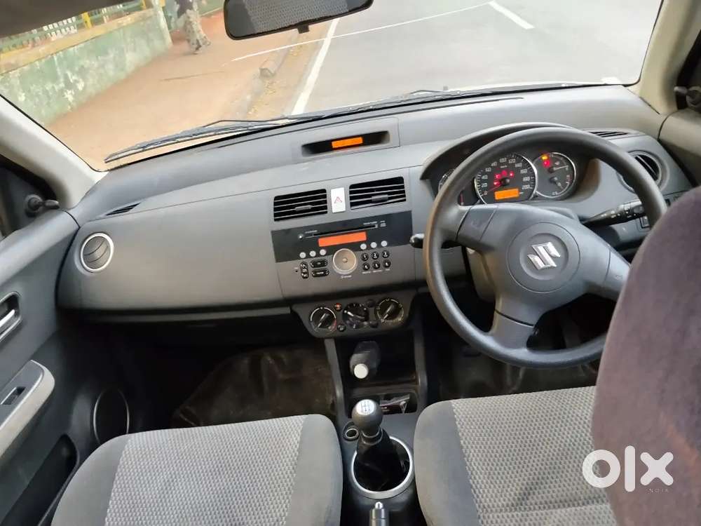 2nd Owner Maruti Suzuki 2010
