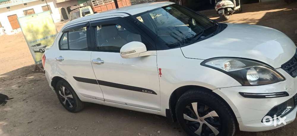Maruti Suzuki Swift Dzire Vdi Bsiv, 2015, Diesel