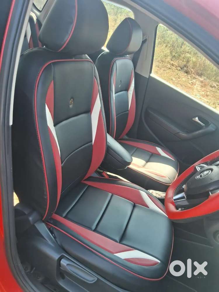 Skoda Rapid 1.5 Tdi At Style, 2018, Diesel