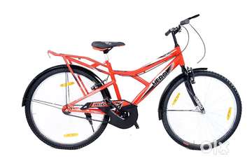 Hero bicycle model hot sale