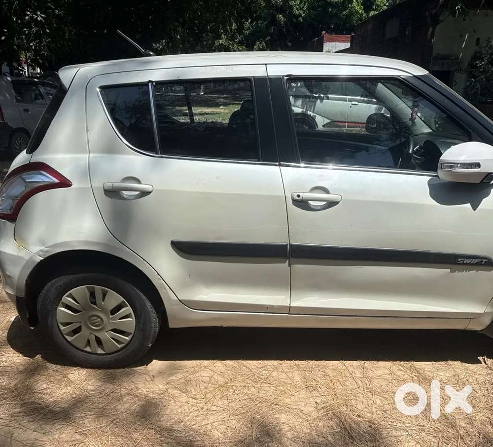 Maruti Swift Diesel 2012 Model