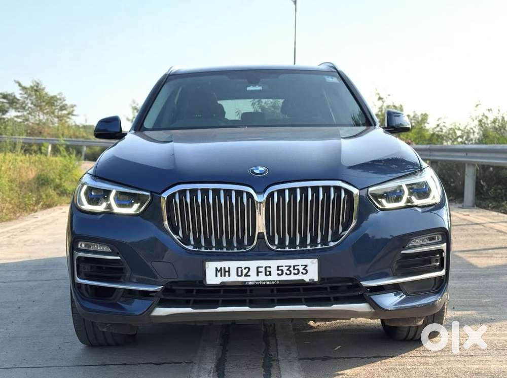Bmw X5 Xdrive 30 D, 2020, Diesel