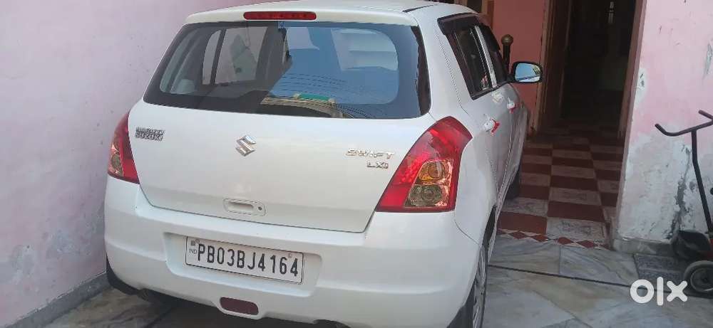 Swift Petrol In A Very Good Condition
