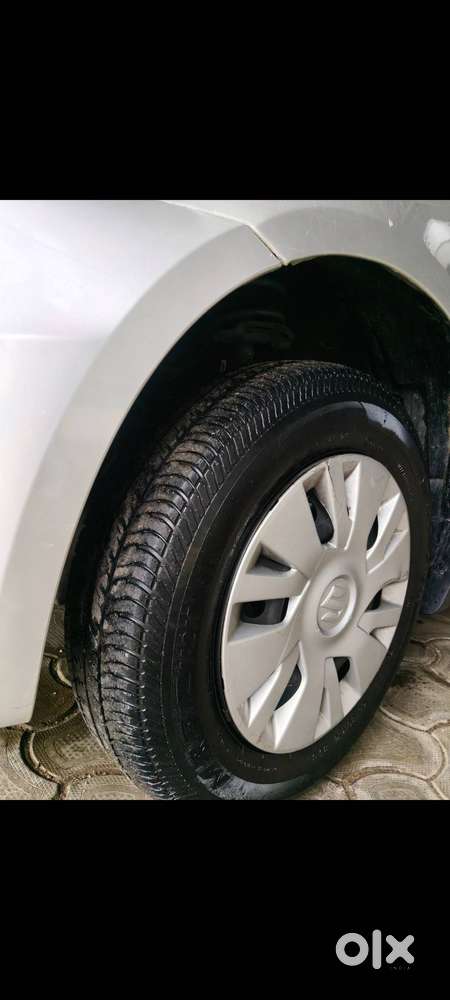 Maruti Swift 2011 Petrol
