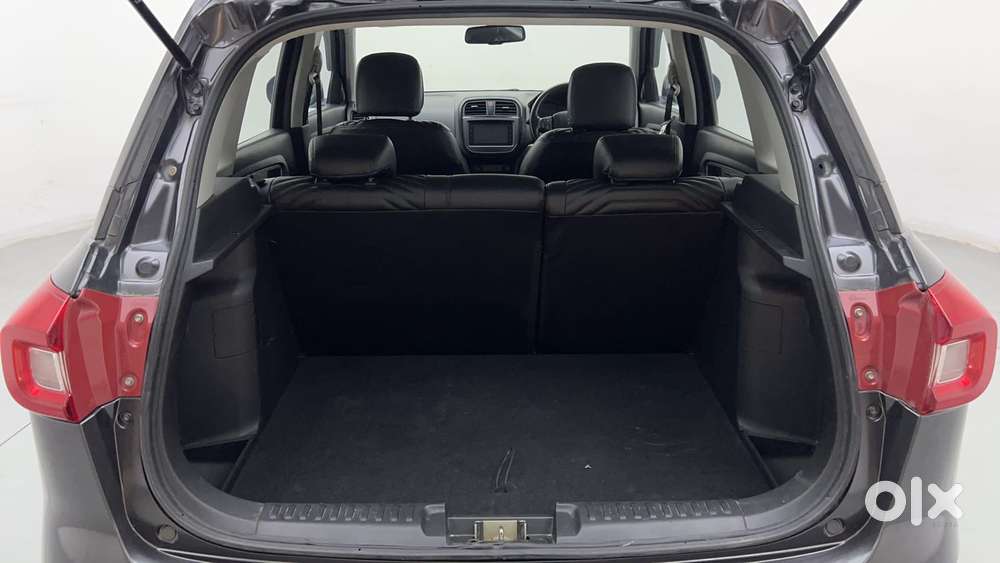 Maruti Suzuki Vitara Brezza 1.5 Zxi Plus, 2020, Petrol
