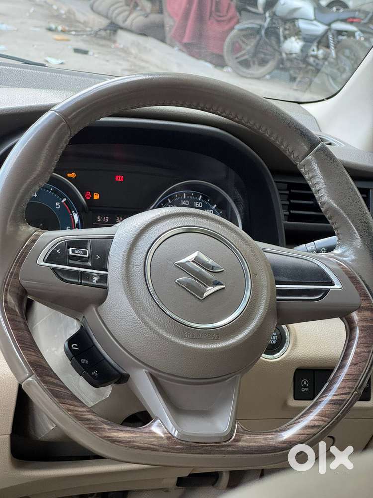 Maruti Suzuki Ertiga Maruti-suzuki-ertiga-zdi-plus, 2018, Diesel