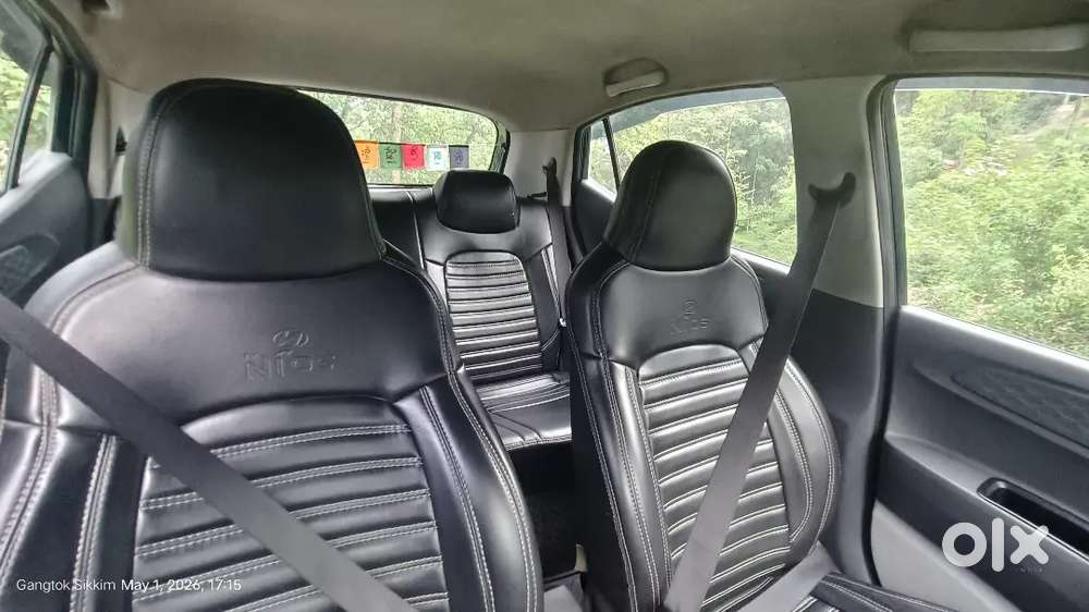 Hyundai Grand I10 Nios 2020 Petrol 52000 Km Driven