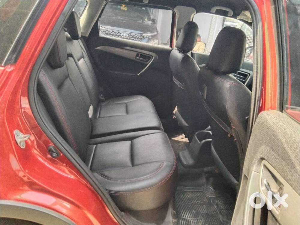 Maruti Suzuki Vitara Brezza Zdi Amt, 2018, Diesel