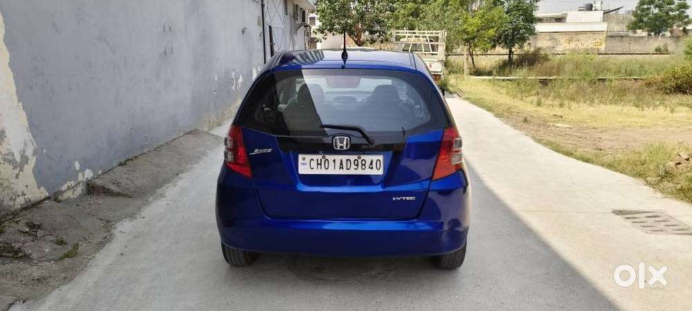 Honda Jazz 1.2 E I Vtec, 2010, Petrol