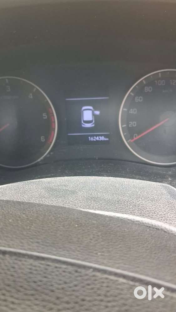 Hyundai I20 2018 Diesel