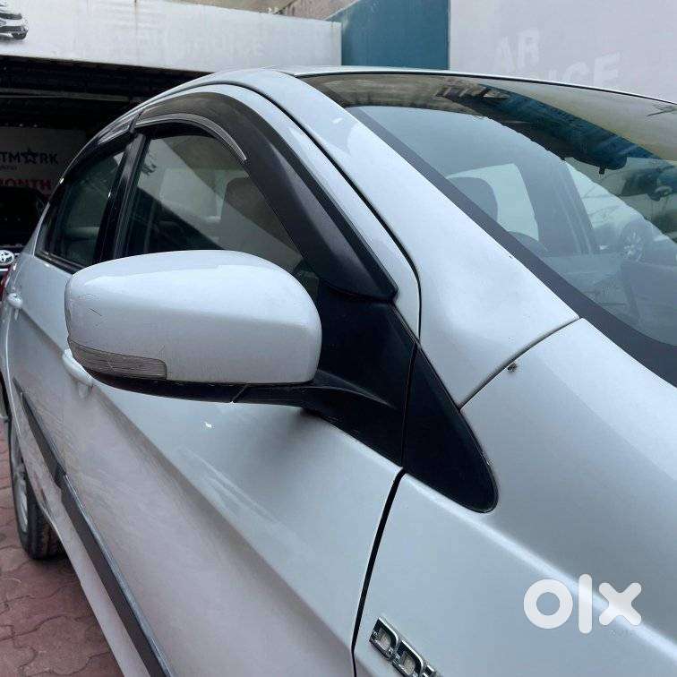 Maruti Suzuki Ciaz Sigma Diesel, 2019, Diesel