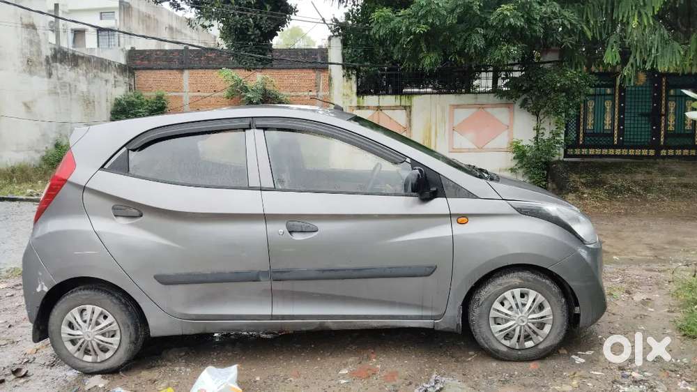 Hyundai Eon 2013 Manual Petrol