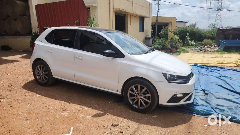 Polo Gt Tsi