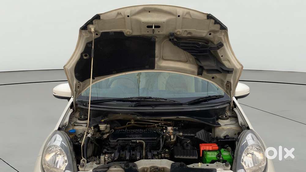Honda Brio Vx At, 2015, Petrol