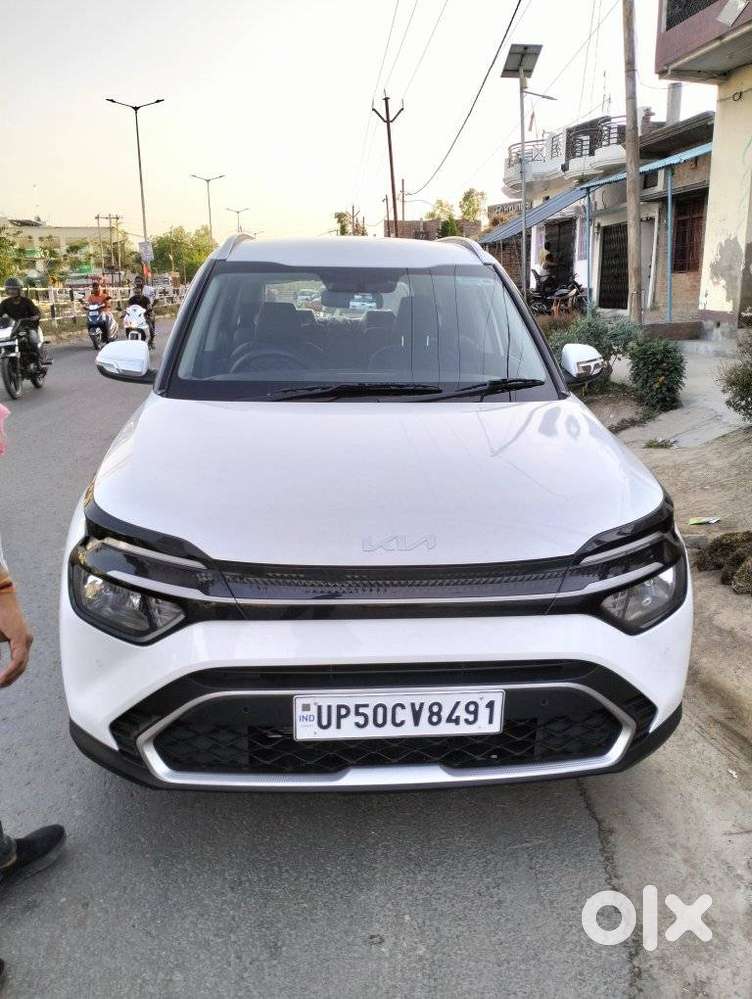 Kia Carens 1.4 Prestige 7 Str, 2024, Petrol