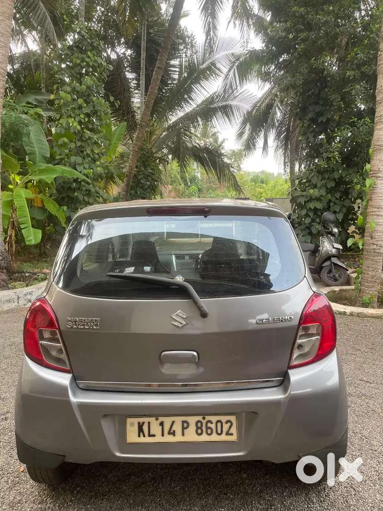 Maruti Suzuki Celerio 2014 Petrol Good Condition