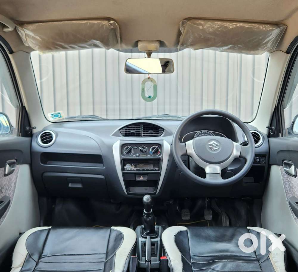 Maruti Suzuki Alto 800, 2017, Cng & Hybrids