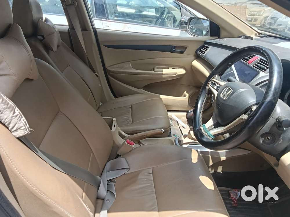 Honda City 2008-2011 1.5 S Mt, 2011, Cng & Hybrids
