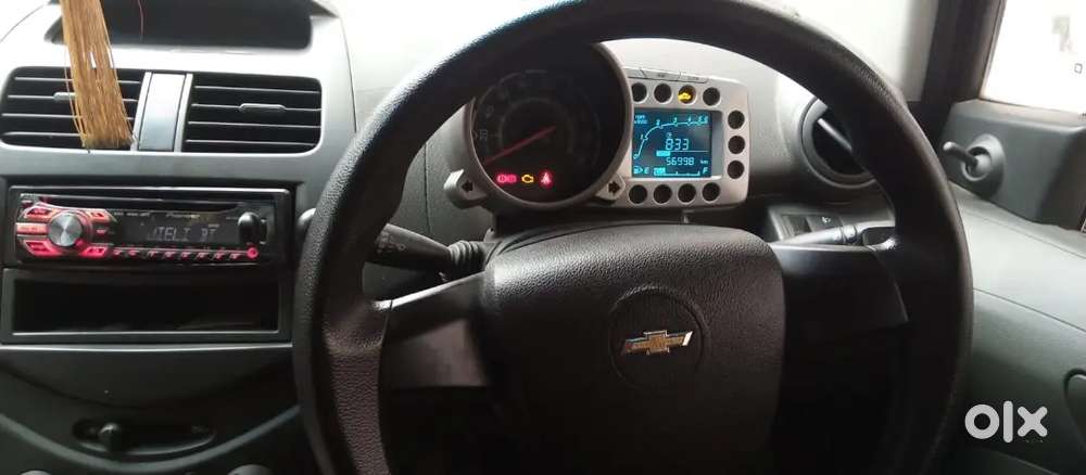 Chevrolet Beat Good Condition Family Car