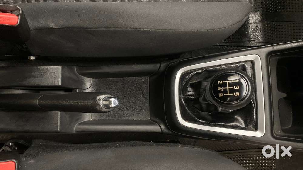 Maruti Suzuki Swift Vxi, 2018, Petrol