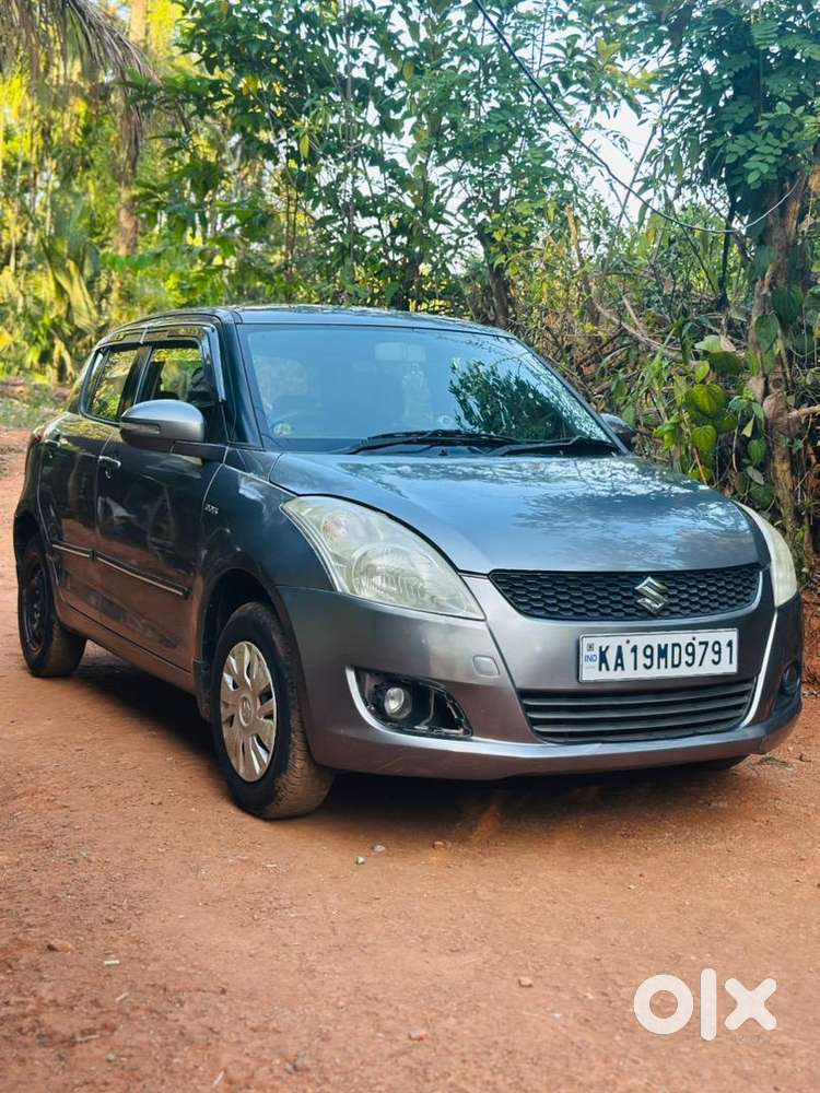 Maruti Suzuki Swift 2014 Diesel 153000 Km Driven