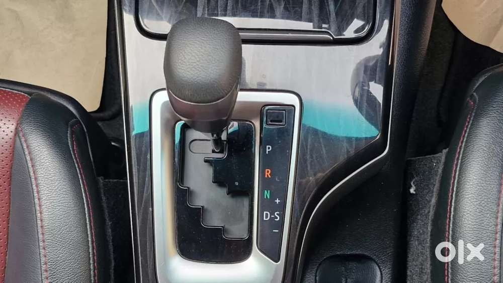 Toyota Fortuner Legender, 2024, Diesel