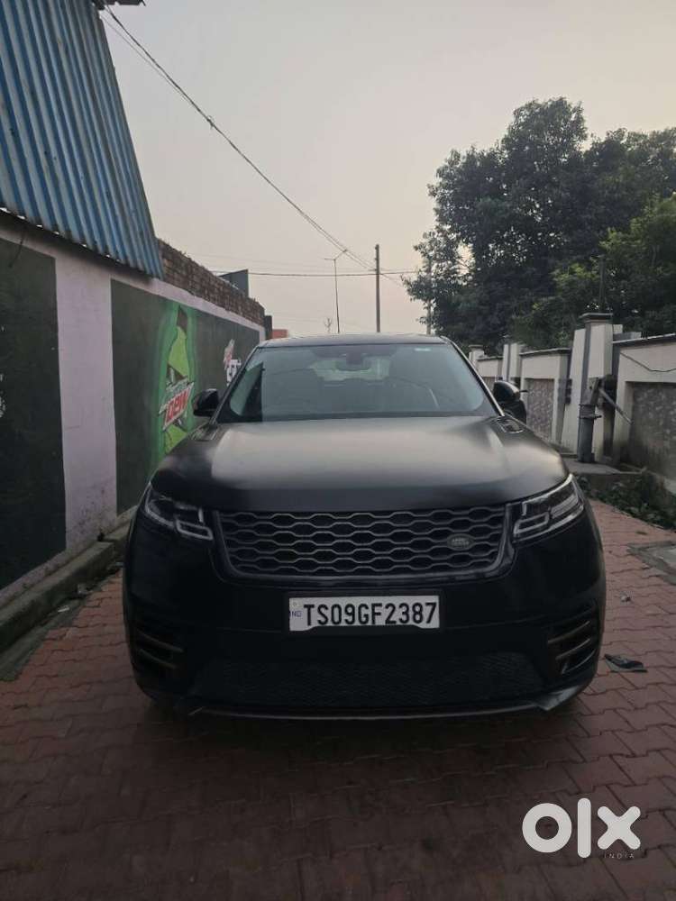 Land Rover Range Velar Hse Dynamic 2.0 Diesel, 2019, Diesel