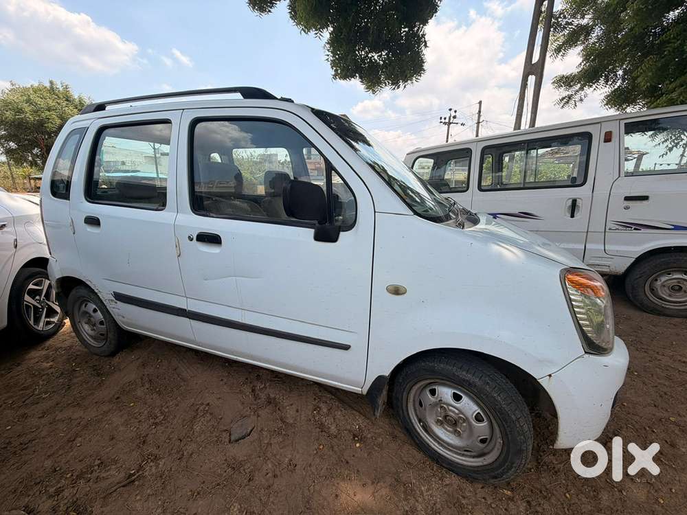 2009 Maruti Suzuki Wagon R