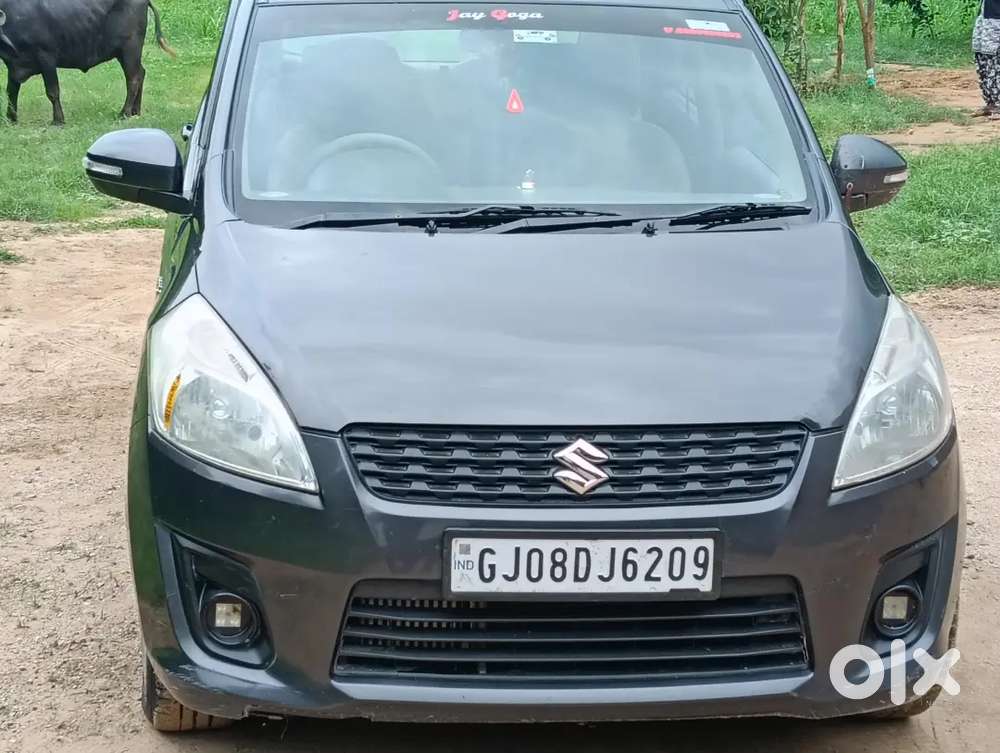 Maruti Suzuki Ertiga 2015 Diesel Car