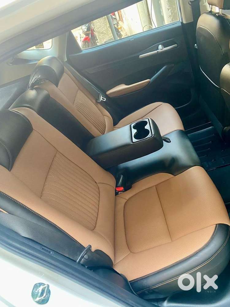 Brand New Condition Suv Kia Seltos 2025 Panoramic Sunroof