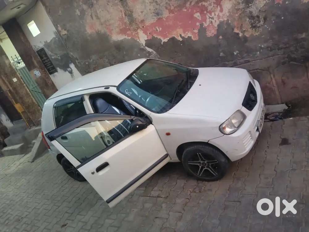 Bhut Achi Car H Loy Will Be H Engine Okay Hai Kisi Prakar Ki Kkami Nhi