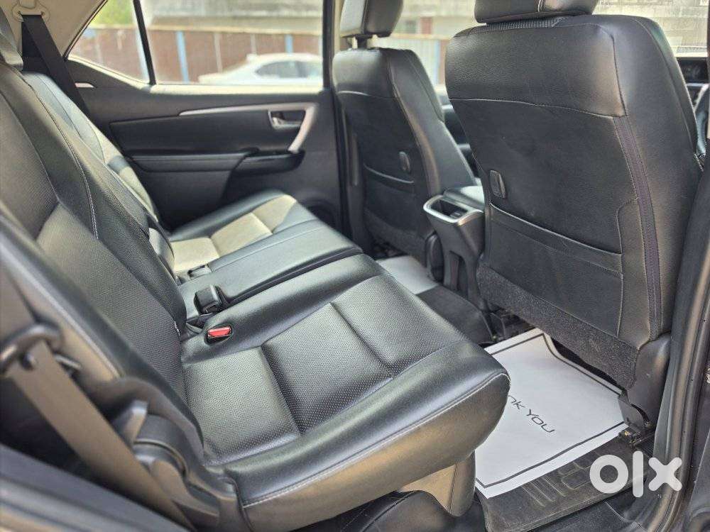 Toyota Fortuner, 2022, Diesel