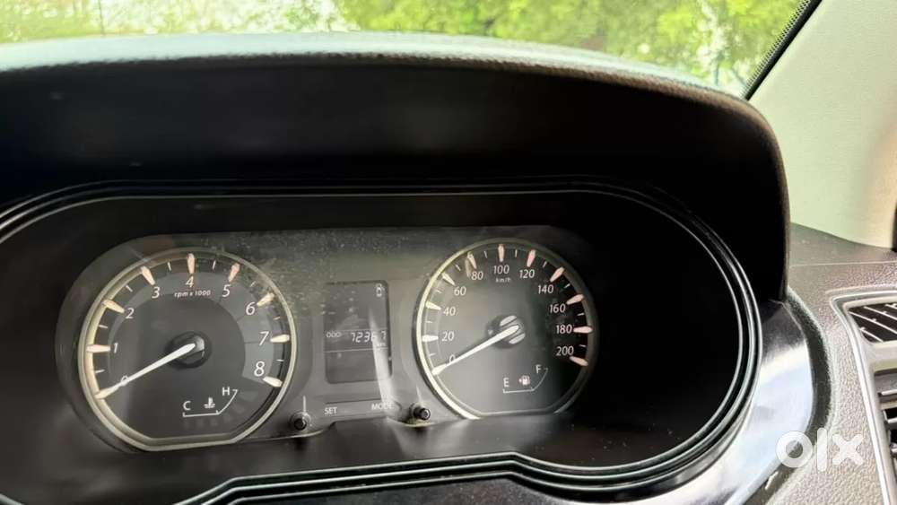 Tata Bolt Revotron Xt, 2017, Petrol