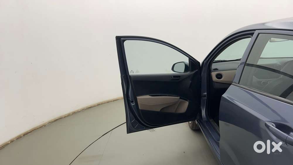 Hyundai Grand I10 1.2 Kappa Magna, 2014, Petrol