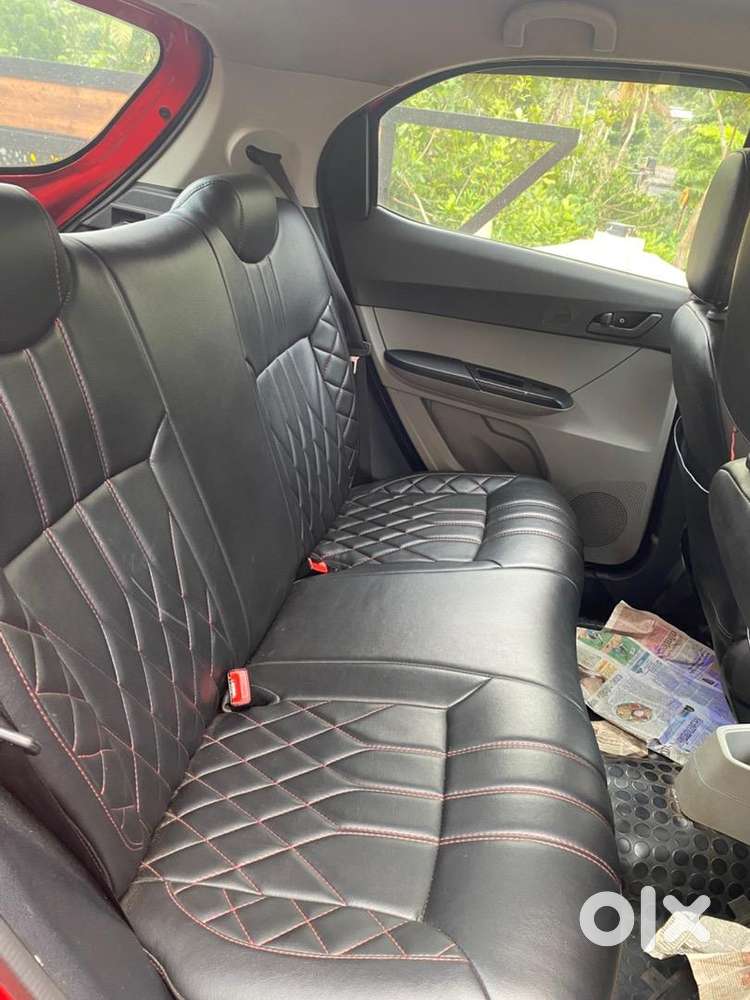 Tata Tiago 2021 Petrol 63000 Km Driven