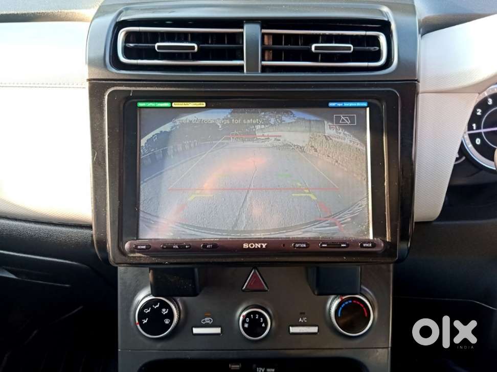 Hyundai Creta 1.5 E Petrol, 2022, Petrol