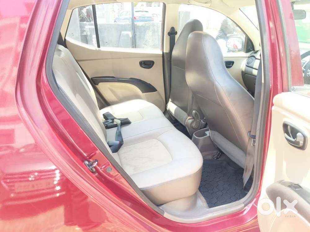 Hyundai I10 1.1 Magna(o), 2014, Petrol