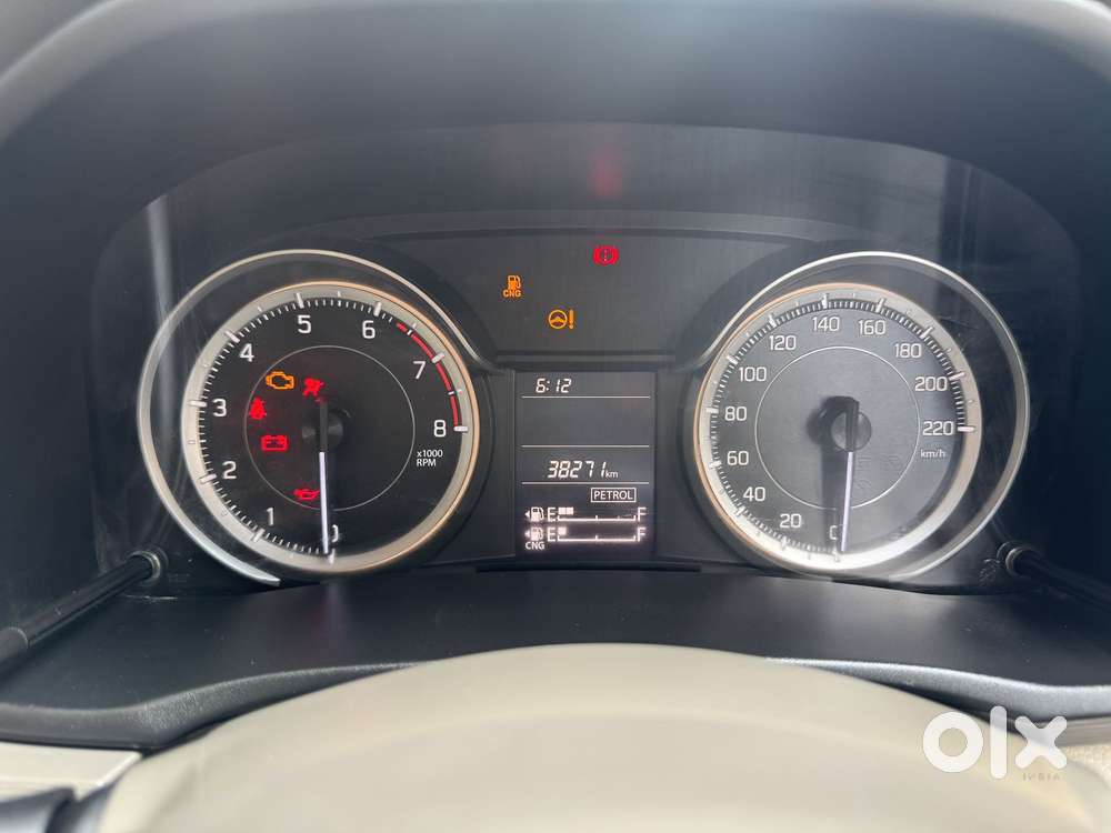Maruti Suzuki Ertiga Vxi (o) Cng, 2021, Cng & Hybrids