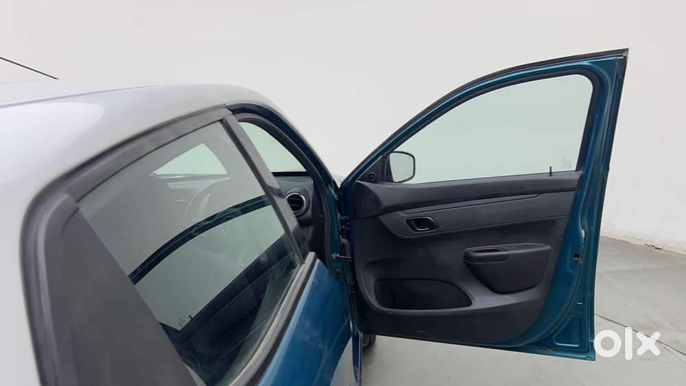 Renault Kwid 0.8 Neotech Rxl, 2020, Petrol