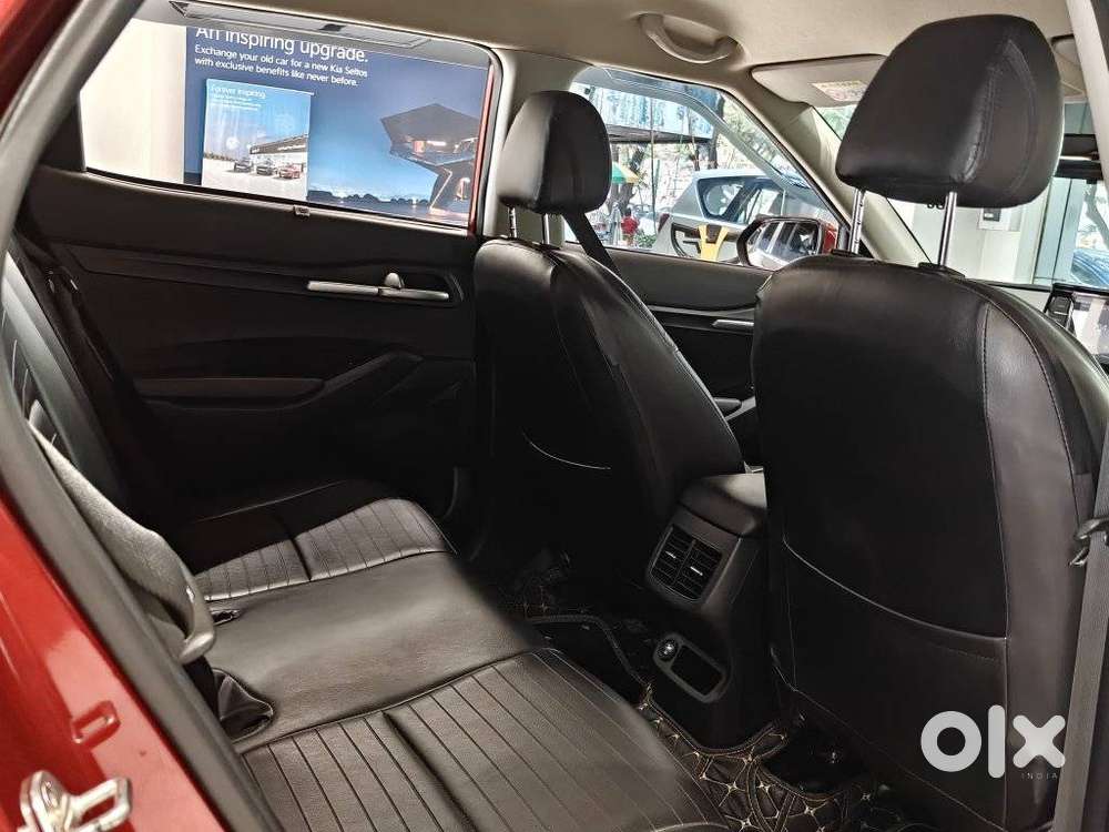 Kia Seltos Htk Plus 1.5 Diesel, 2020, Diesel