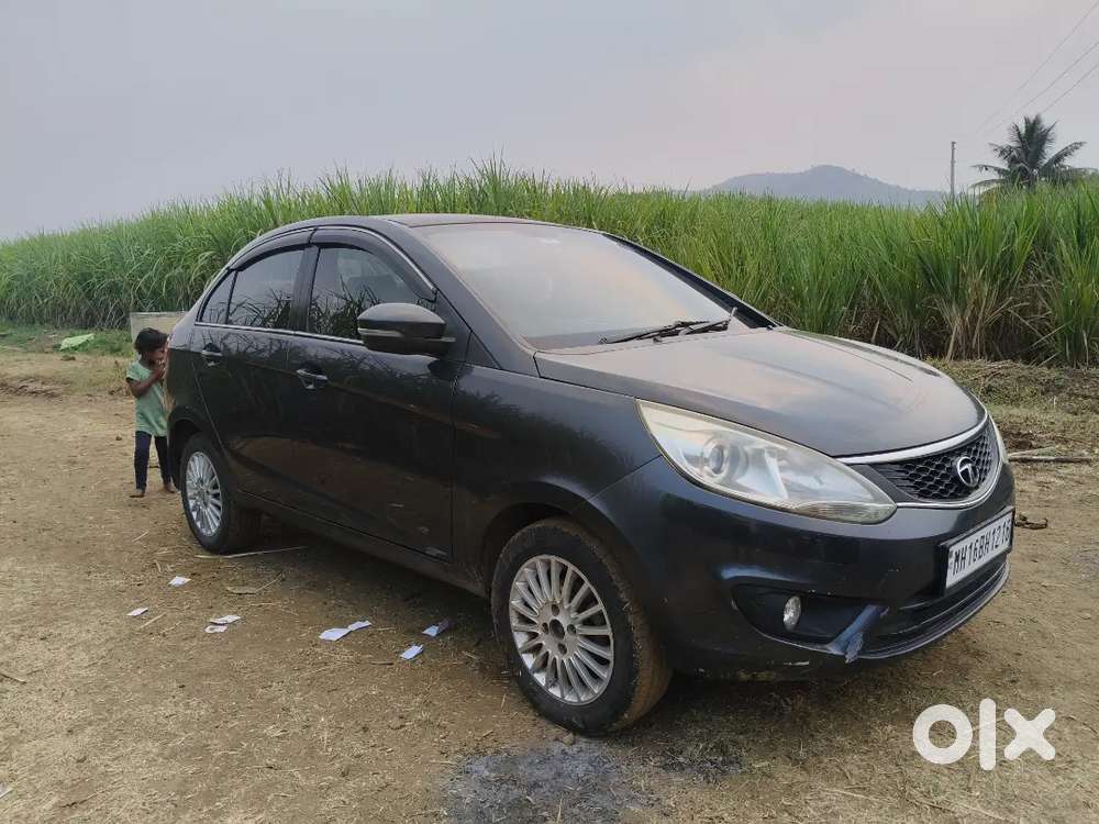 Full Condition Car New Condition